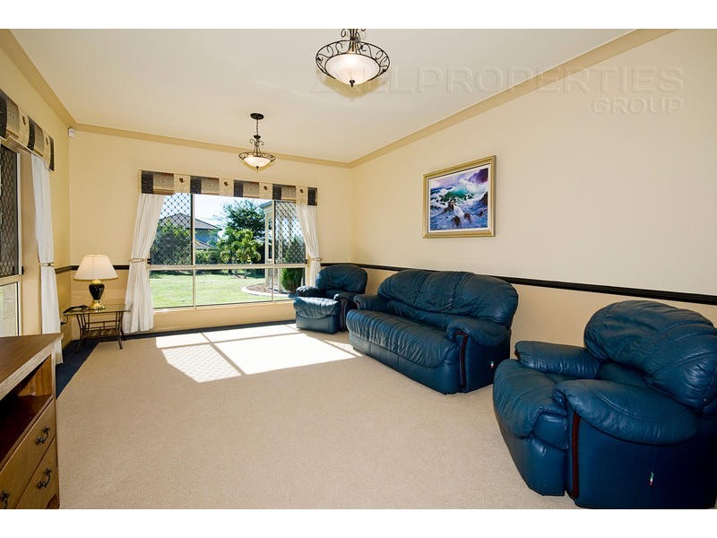 14 PERSEA STREET, Forestdale QLD 4118