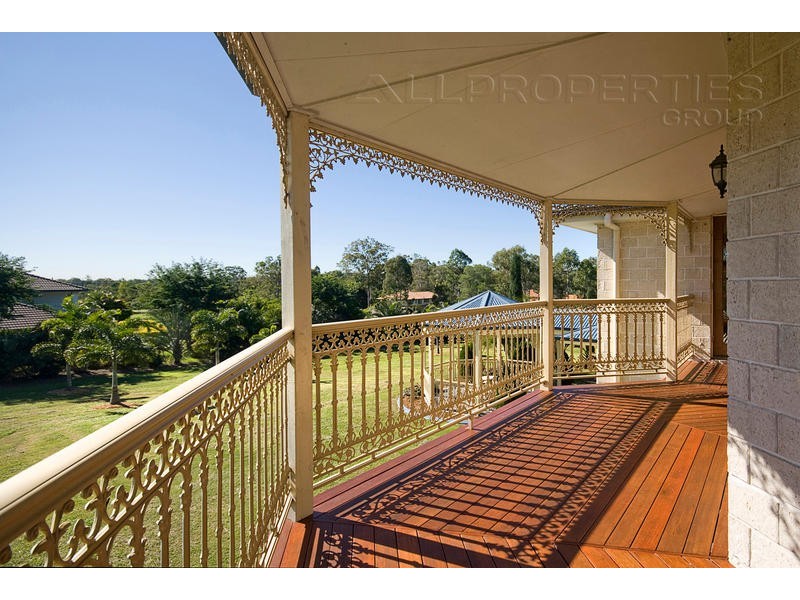 14 PERSEA STREET, Forestdale QLD 4118