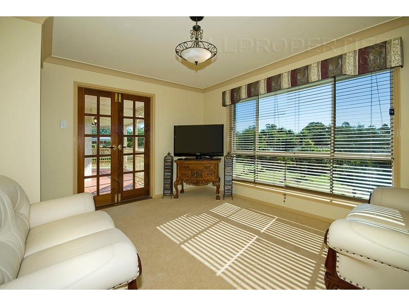 14 PERSEA STREET, Forestdale QLD 4118
