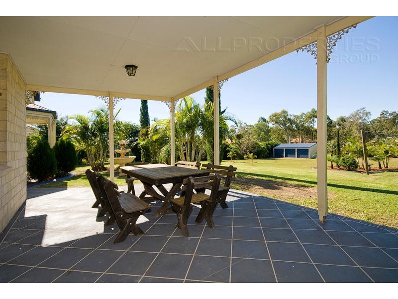 14 PERSEA STREET, Forestdale QLD 4118