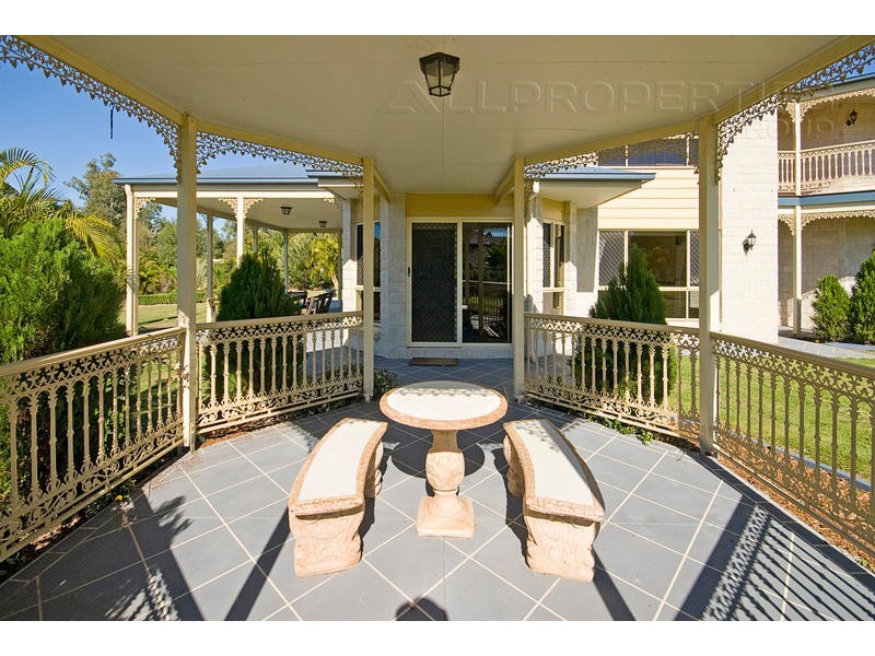 14 PERSEA STREET, Forestdale QLD 4118