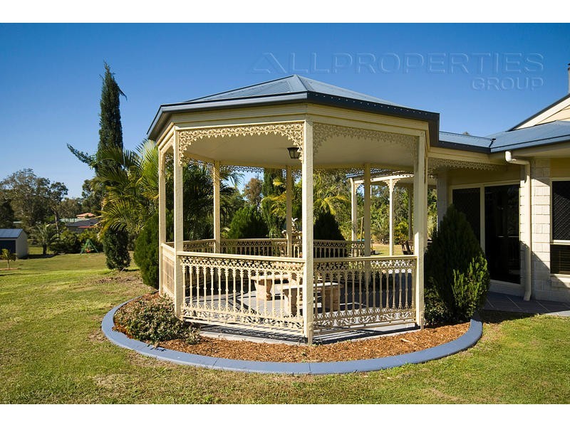 14 PERSEA STREET, Forestdale QLD 4118