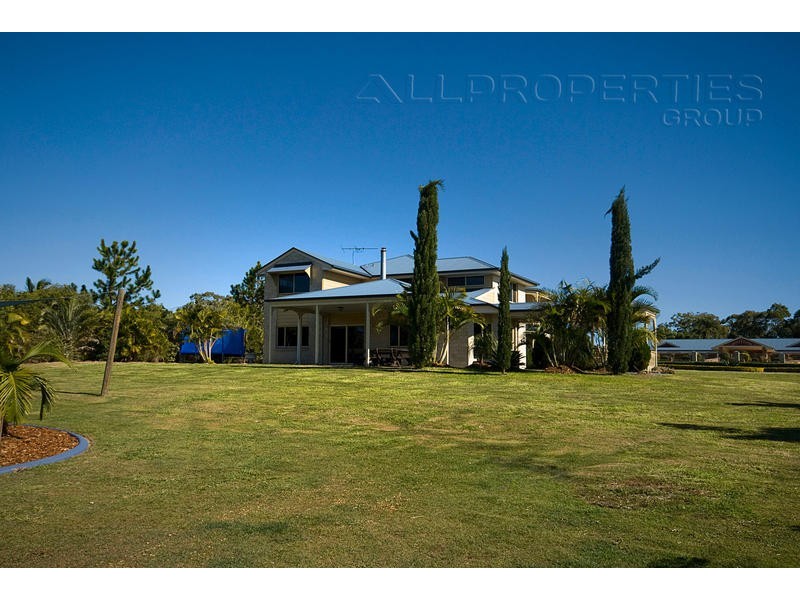 14 PERSEA STREET, Forestdale QLD 4118