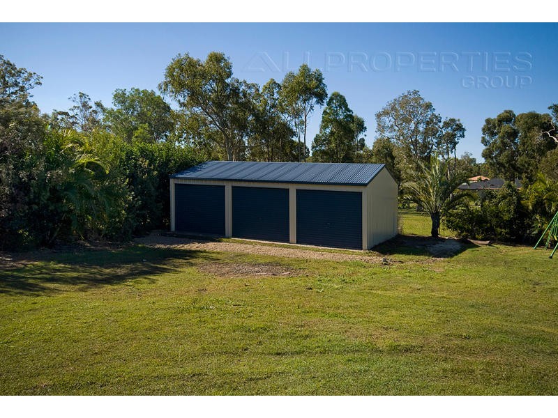 14 PERSEA STREET, Forestdale QLD 4118