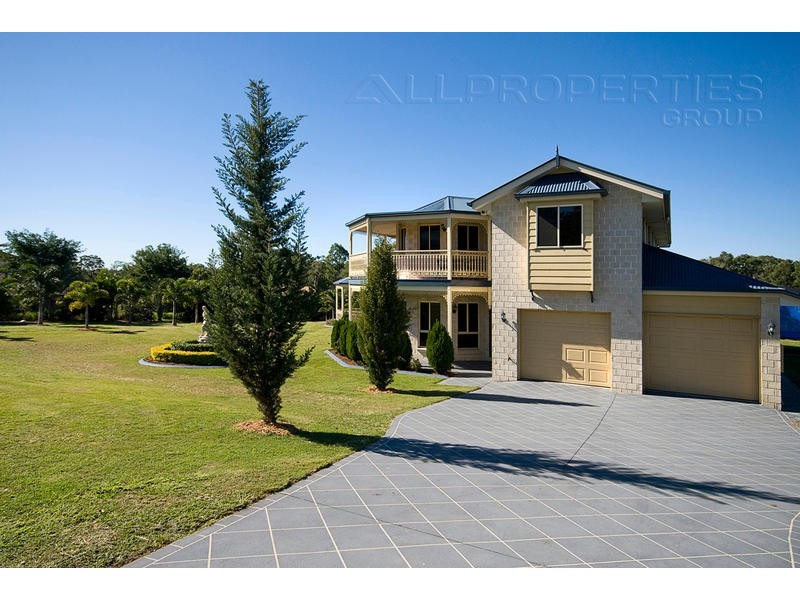 14 PERSEA STREET, Forestdale QLD 4118