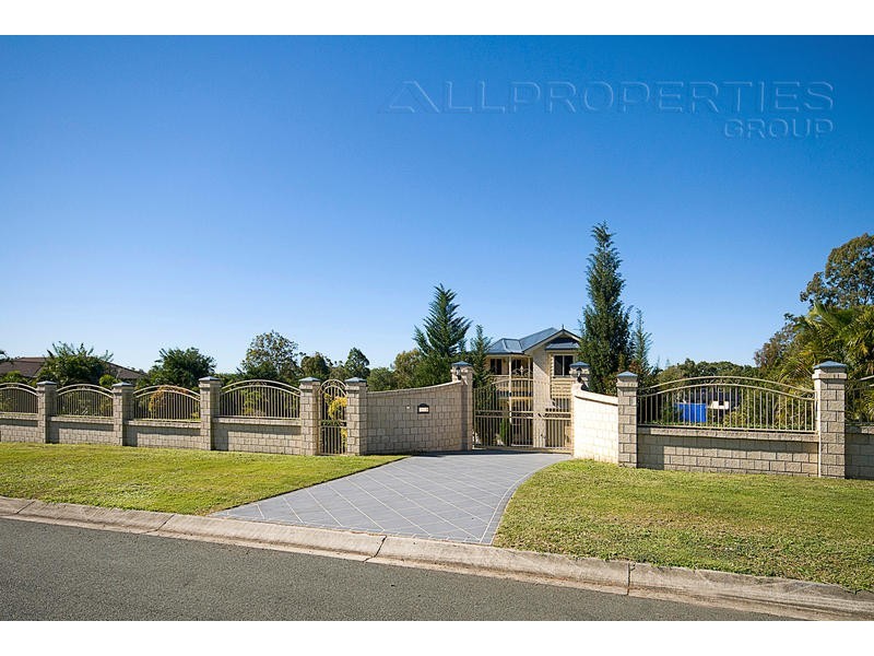 14 PERSEA STREET, Forestdale QLD 4118