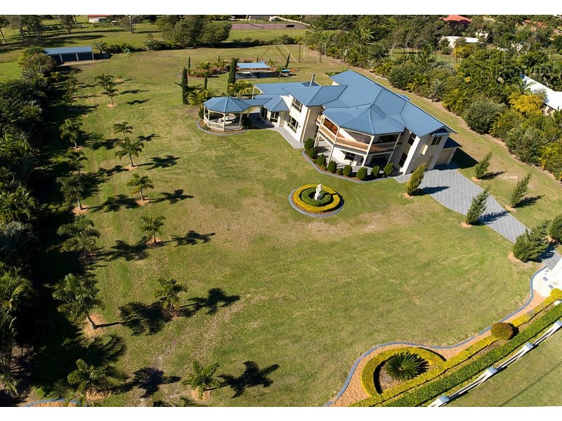 14 PERSEA STREET, Forestdale QLD 4118
