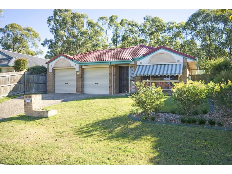 78 Jindabyne Circuit, Lakeside Village, Forest Lake QLD 4078