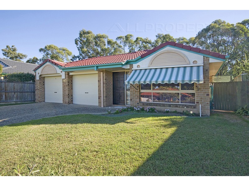 78 Jindabyne Circuit, Lakeside Village, Forest Lake QLD 4078