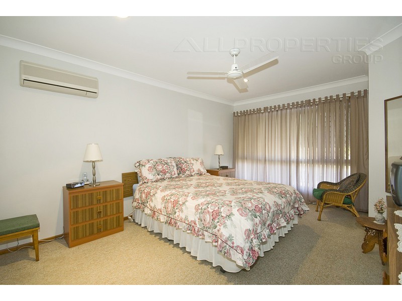 78 Jindabyne Circuit, Lakeside Village, Forest Lake QLD 4078