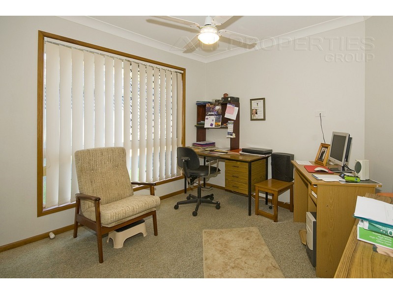 78 Jindabyne Circuit, Lakeside Village, Forest Lake QLD 4078