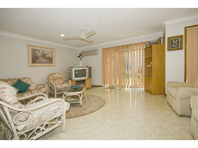 78 Jindabyne Circuit, Lakeside Village, Forest Lake QLD 4078