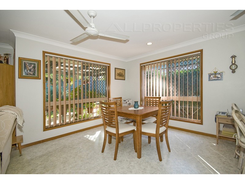 78 Jindabyne Circuit, Lakeside Village, Forest Lake QLD 4078