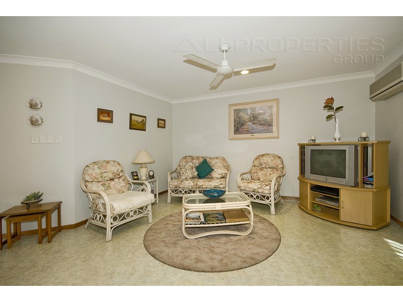 78 Jindabyne Circuit, Lakeside Village, Forest Lake QLD 4078