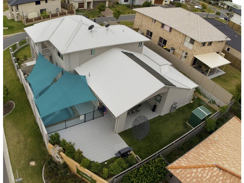 3 Larapinta Cct, Parkinson QLD 4115