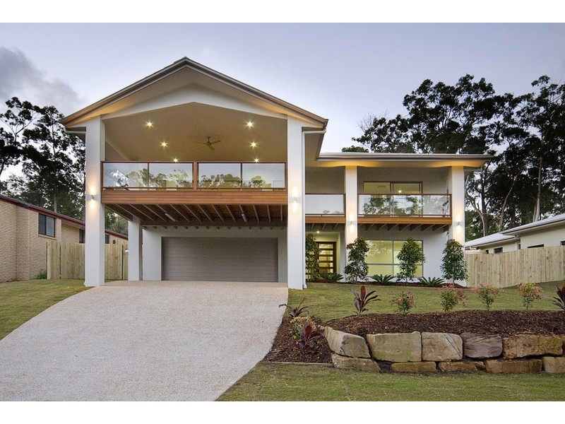 28 Wilkins Place, Macquaire Park, Drewvale QLD 4116