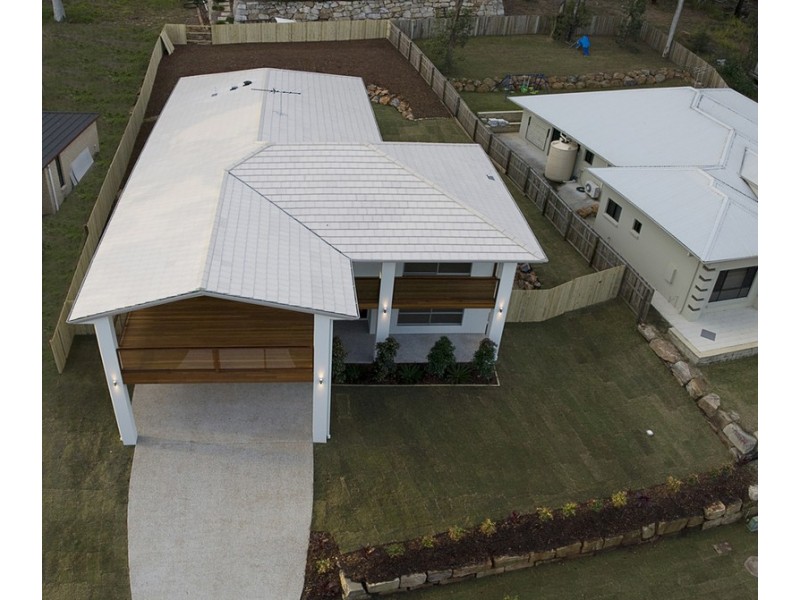 28 Wilkins Place, Macquaire Park, Drewvale QLD 4116