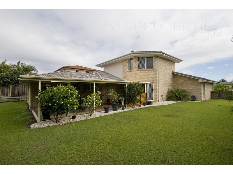 57 Ontario, Parkinson QLD 4115