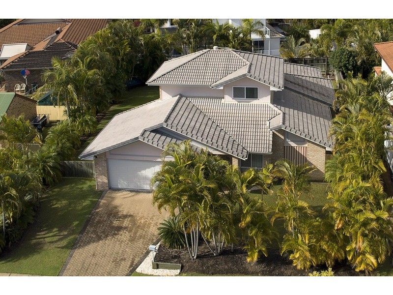 57 Ontario, Parkinson QLD 4115