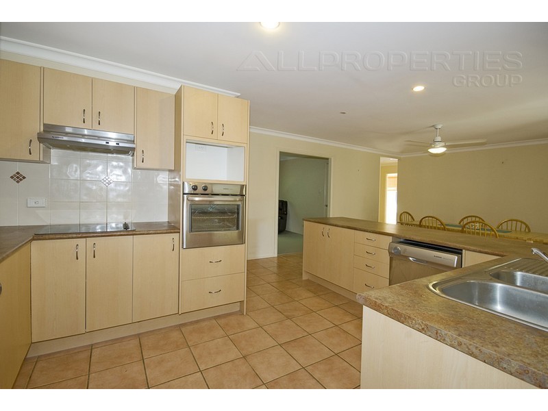 25 Buckley Drive, Macquarie Park, Drewvale QLD 4116