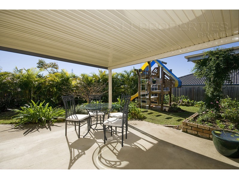 25 Buckley Drive, Macquarie Park, Drewvale QLD 4116