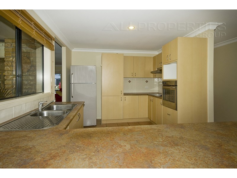 25 Buckley Drive, Macquarie Park, Drewvale QLD 4116