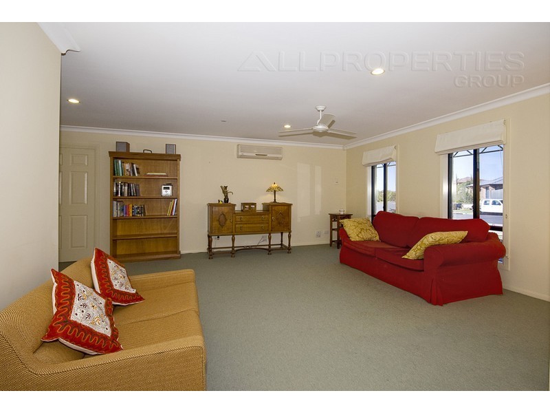 25 Buckley Drive, Macquarie Park, Drewvale QLD 4116