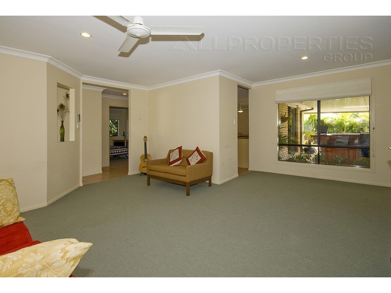 25 Buckley Drive, Macquarie Park, Drewvale QLD 4116