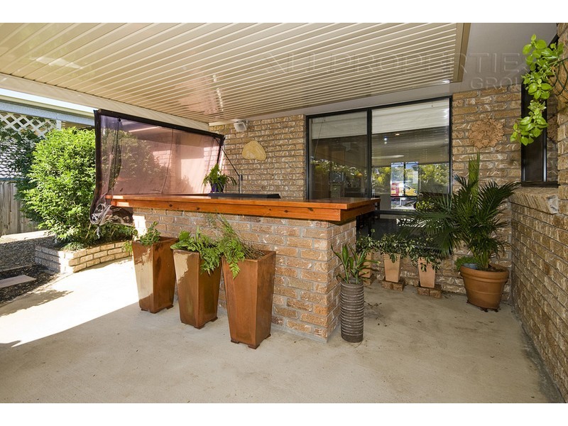25 Buckley Drive, Macquarie Park, Drewvale QLD 4116