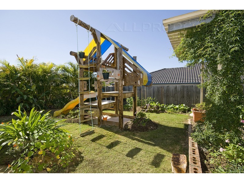 25 Buckley Drive, Macquarie Park, Drewvale QLD 4116