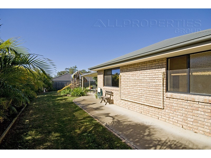 25 Buckley Drive, Macquarie Park, Drewvale QLD 4116