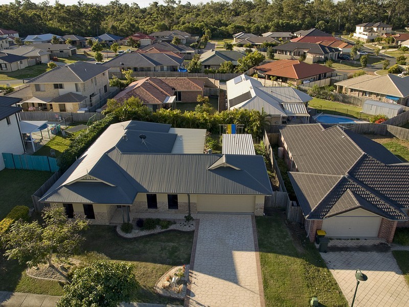 25 Buckley Drive, Macquarie Park, Drewvale QLD 4116