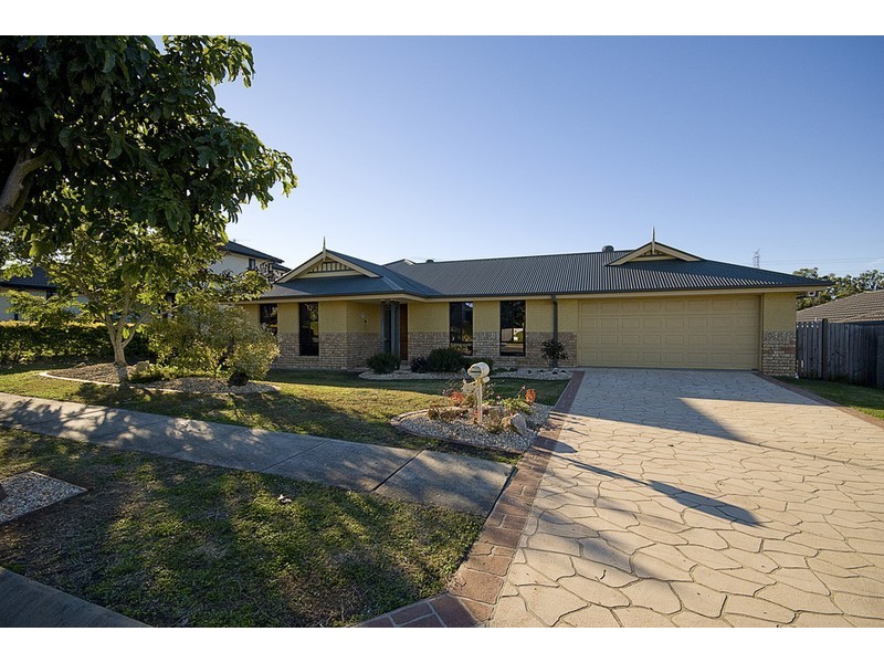 25 Buckley Drive, Macquarie Park, Drewvale QLD 4116