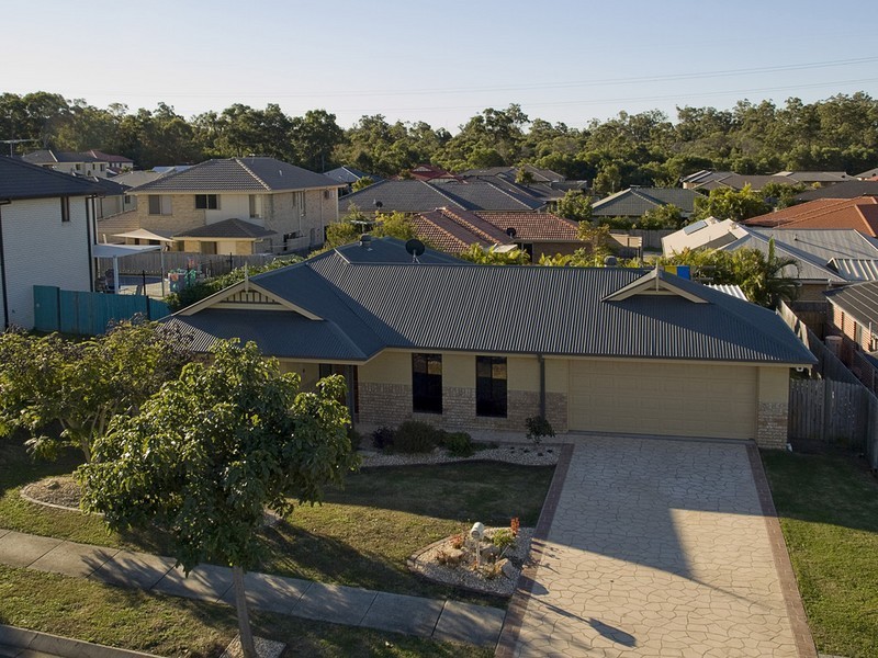 25 Buckley Drive, Macquarie Park, Drewvale QLD 4116