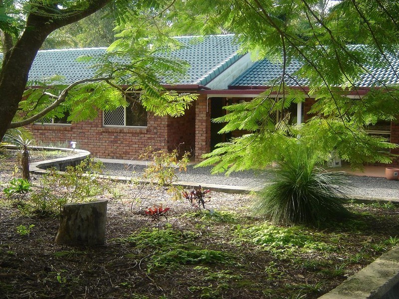 Forestdale QLD 4118