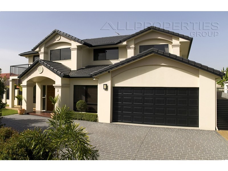 3 Habitat Pl, Waterstone Estate, Drewvale QLD 4116
