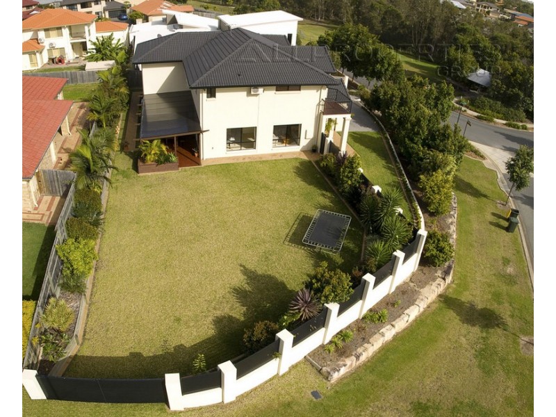 3 Habitat Pl, Waterstone Estate, Drewvale QLD 4116
