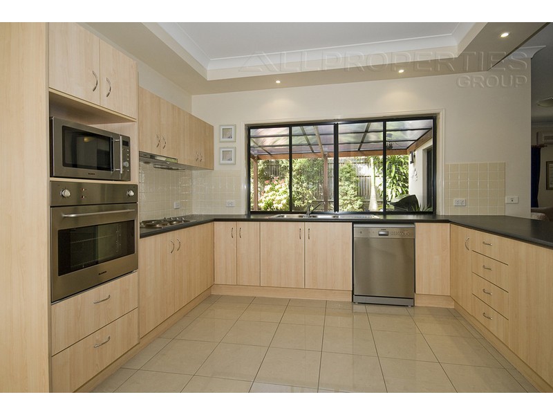 3 Habitat Pl, Waterstone Estate, Drewvale QLD 4116
