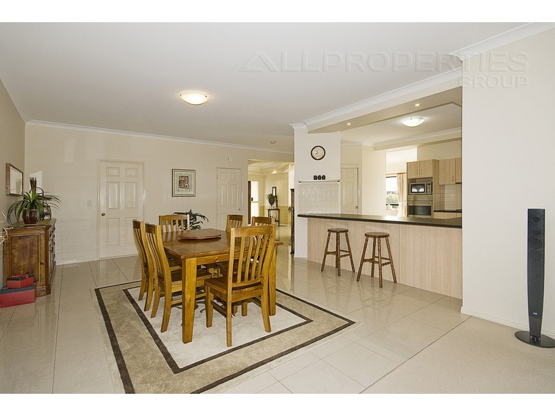 3 Habitat Pl, Waterstone Estate, Drewvale QLD 4116