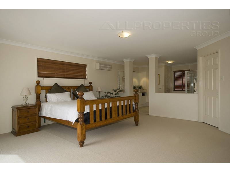 3 Habitat Pl, Waterstone Estate, Drewvale QLD 4116