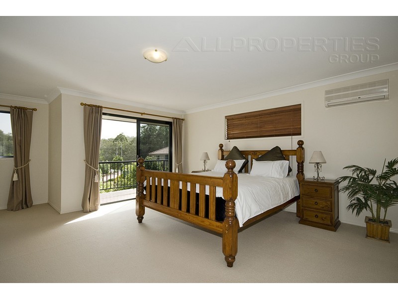 3 Habitat Pl, Waterstone Estate, Drewvale QLD 4116