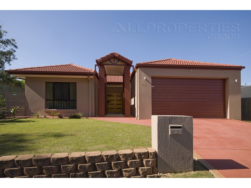 57 Caley Cres, Macquarie Park, Drewvale QLD 4116