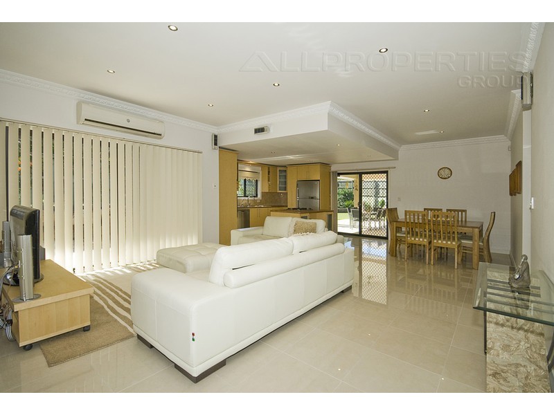 57 Caley Cres, Macquarie Park, Drewvale QLD 4116