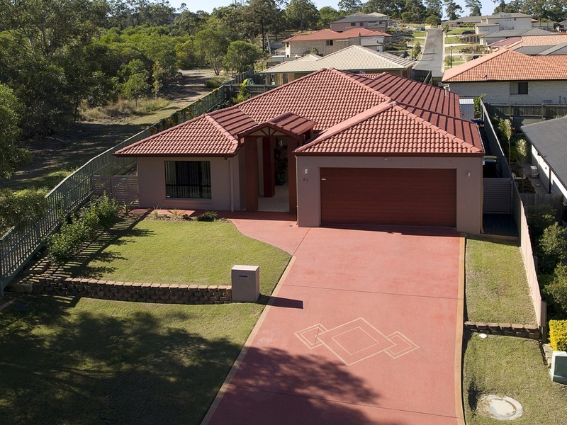57 Caley Cres, Macquarie Park, Drewvale QLD 4116