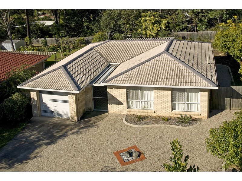 18 Melnik Dve, Loganlea QLD 4131