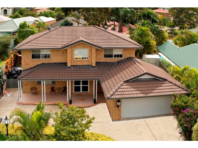 10 Settlers Circuit, Forest Lake QLD 4078