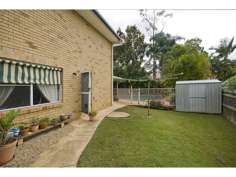 10 Settlers Circuit, Forest Lake QLD 4078