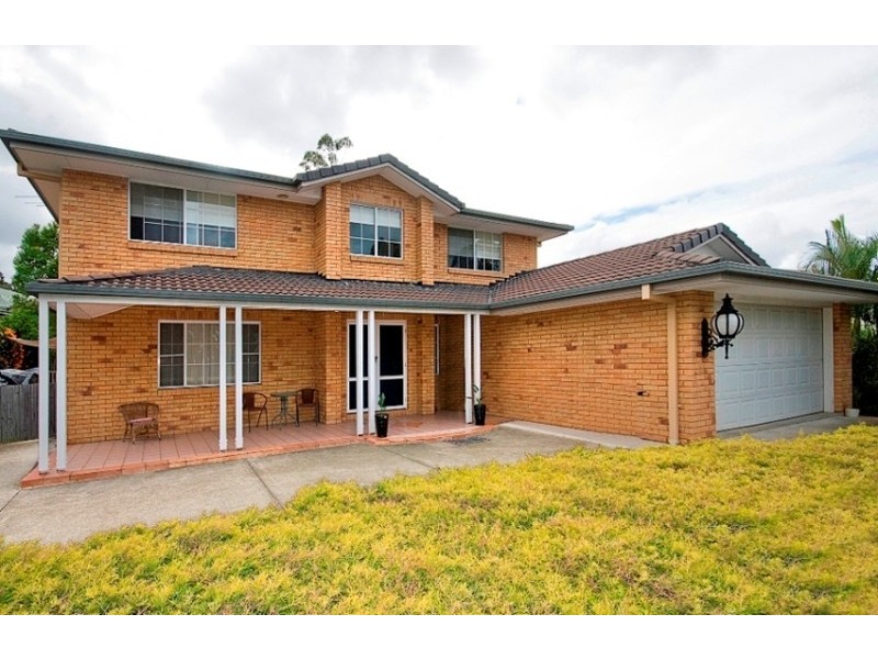 10 Settlers Circuit, Forest Lake QLD 4078