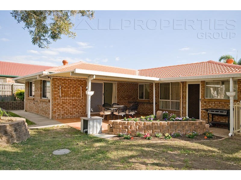 10 Talty Rise, Regents Park QLD 4118