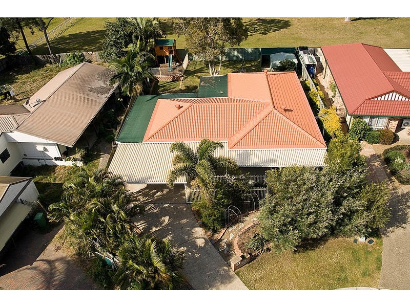 10 Talty Rise, Regents Park QLD 4118